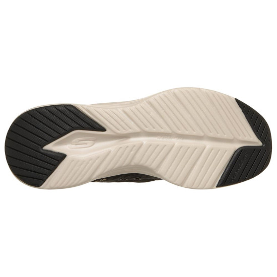 Skechers Contour Foam - Cozy Fit Leopard Dream
